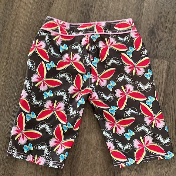 Old Navy Girl Short Bermuda Size 14 NWOT - Picture 2 of 2